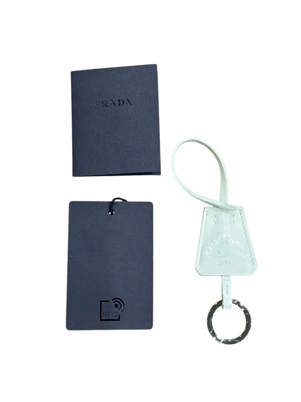 Prada brand line